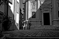 2 hours in Graz - 079 - Light and Shadow