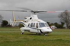 EI-TIP Bell 430 Star Air