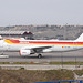 EC-KOH A320 Iberia