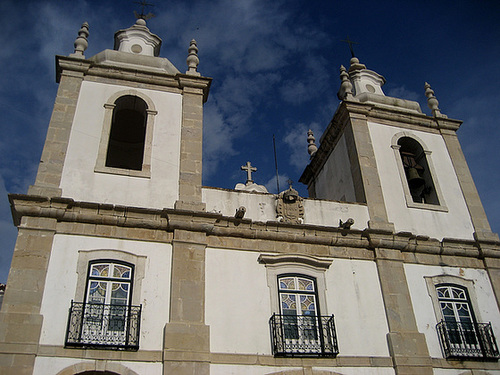 Church of Merceana