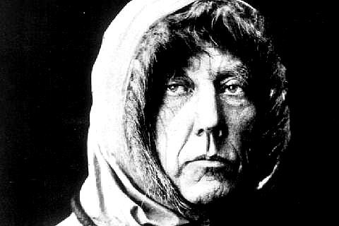 Roald Amundsen