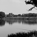 Mantua - Lago di Mezzo