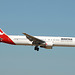 VH-OGV B767-338ER Qantas
