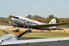 VH-CWS DC-3 Classic Wings