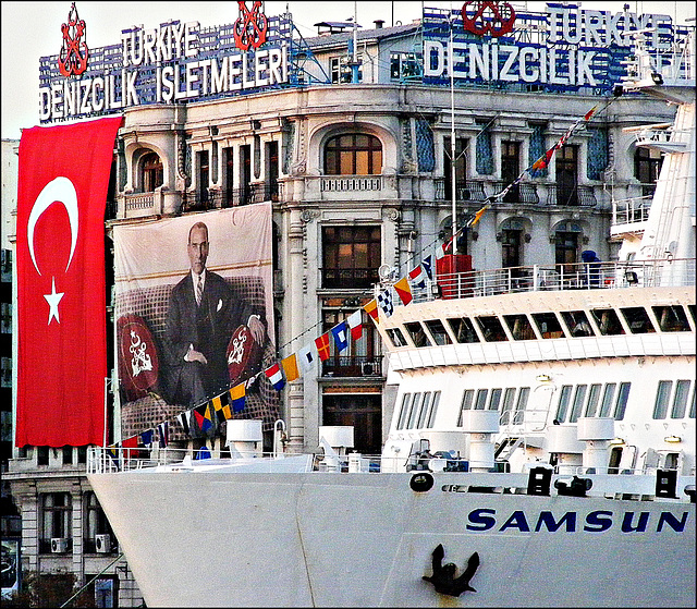 Samsun