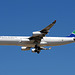 ZS-SLD A340-211 South African Airways
