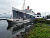 Queen Mary & Scorpion (2787)