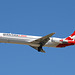 VH-NXN B717 Qantaslink (National Jet)