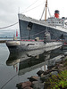 Queen Mary & Scorpion (2788)