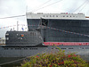 Queen Mary & Scorpion (2789)