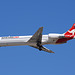 VH-NXL B717 Qantaslink