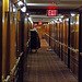 Queen Mary Hotel Corridor (2845)