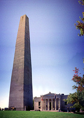 Bunker Hill Monument