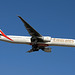 A6-EBK Boeing 777-31HER Emirates