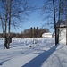 Cimetière de Moose Factory cemetery