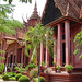 national museum, cambodia