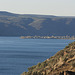 Wanapum Reservoir, Washington state, USA