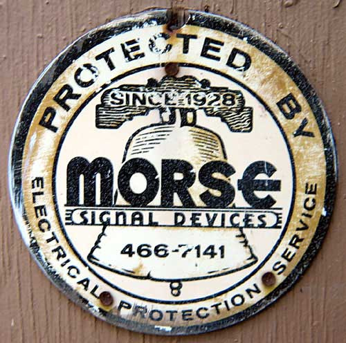 Morse