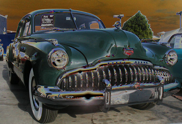 Buick