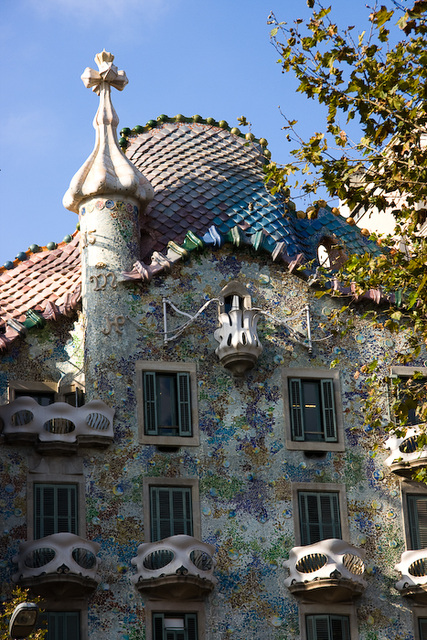 Casa Batilo