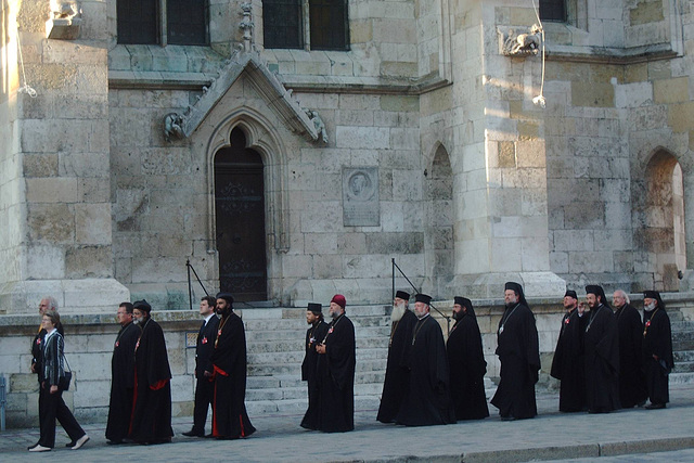 Papstbesuch 2006