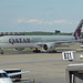 A7-BAA B777 Qatar Airways