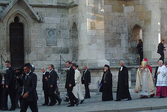 Papstbesuch 2006 in Regensburg