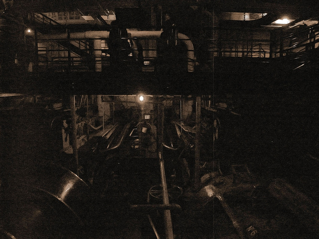 Engine Room (8176)