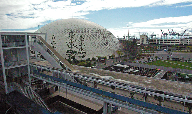 Former Home Of The Spruce Goose (8196)