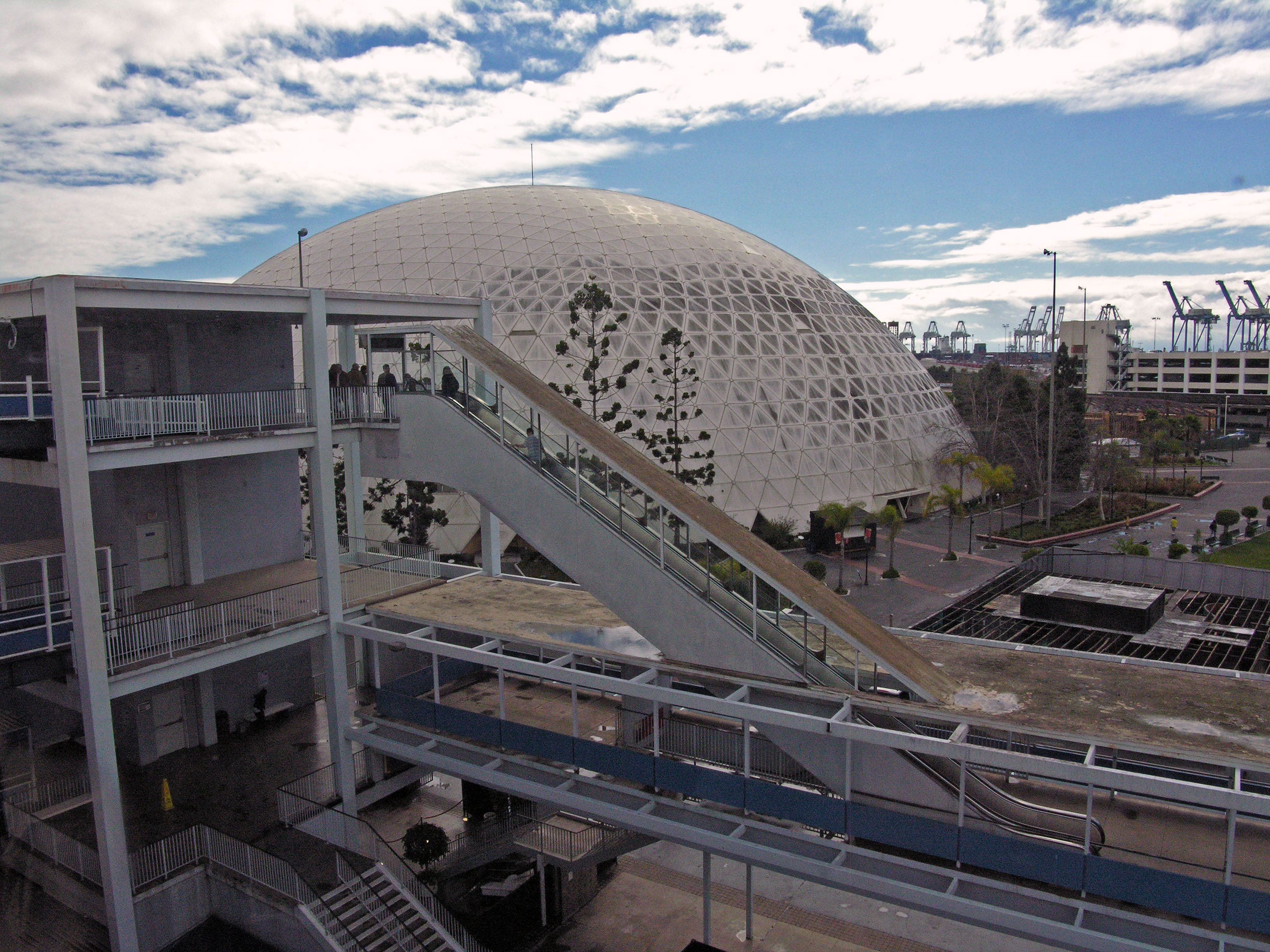 Former Home Of The Spruce Goose (8197)