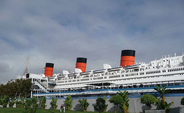 Queen Mary (2792)