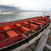 Queen Mary Lifeboat (8228)