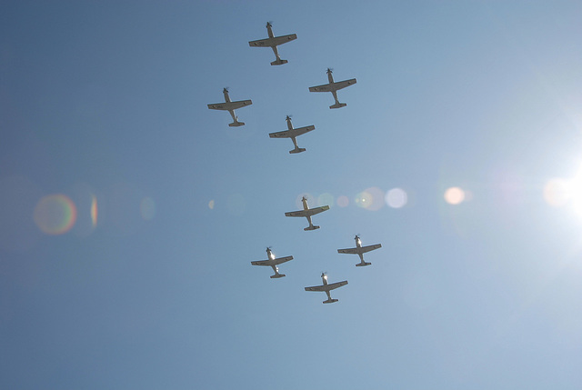 "Eagle" PC-9M Irish Air Corps