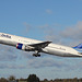 N155DL B767 Delta Airlines