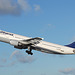 D-AIAT A300 Lufthansa