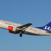 LN-RPG B737-683 SAS