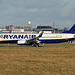 EI-EBD B737-8AS Ryanair
