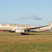 A6-EYF A330-243 Etihad Airways