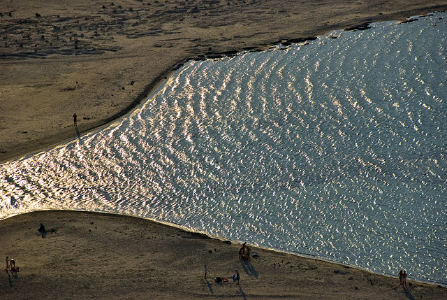 Deep Down Beach