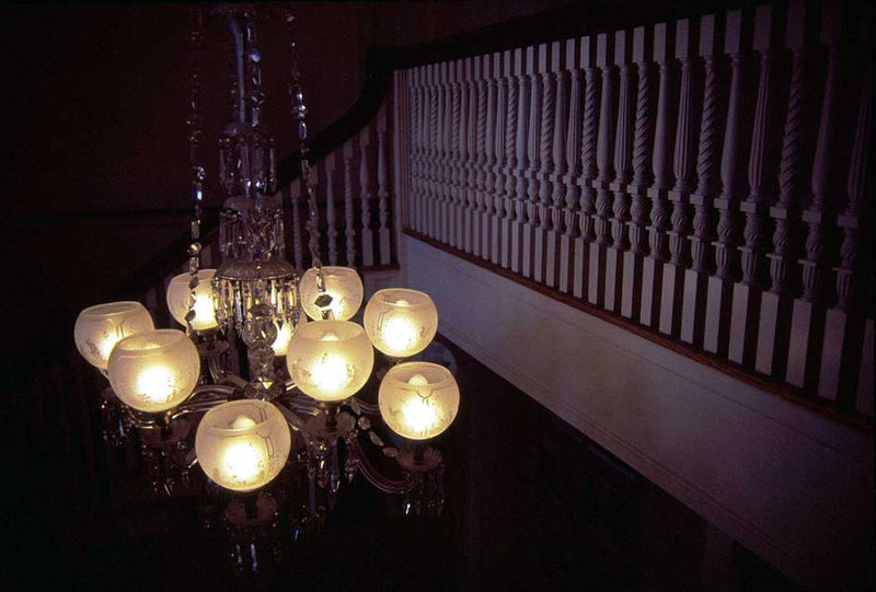 Chandelier