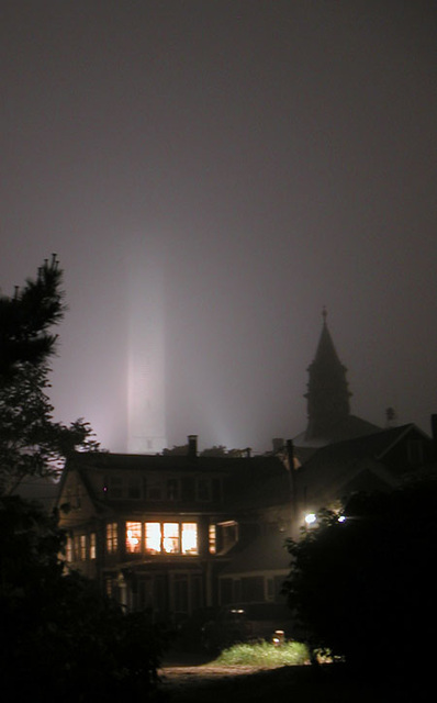 Pilgrim Monument