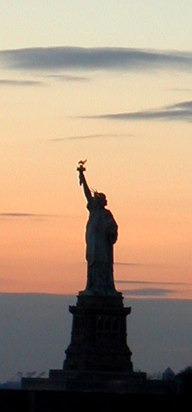 Statue of Liberty (2)