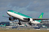 EI-DUZ A330 Aer Lingus