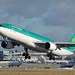 EI-DUZ A330 Aer Lingus