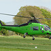 EI-CHV Agusta 109A Celtic Helicopters