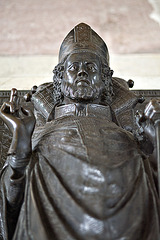 Heinrich II. Bochholt