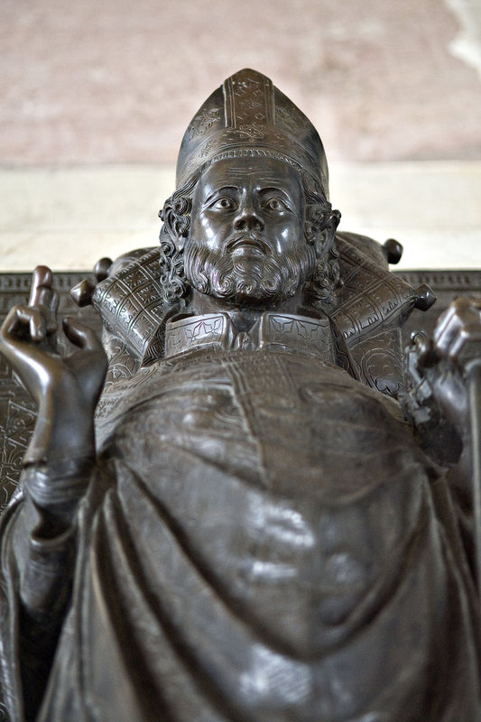 Heinrich II. Bochholt