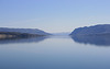 Wanapum Reservoir, Washington state, USA