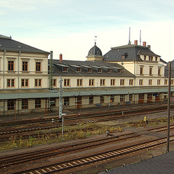 Stacidomo de Altenburg