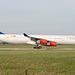OY-KBD A340 SAS